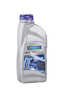 RAVENOL ATF Fluid Type F